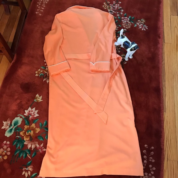 LORO PIANA cashmere robe - Picture 3 of 12